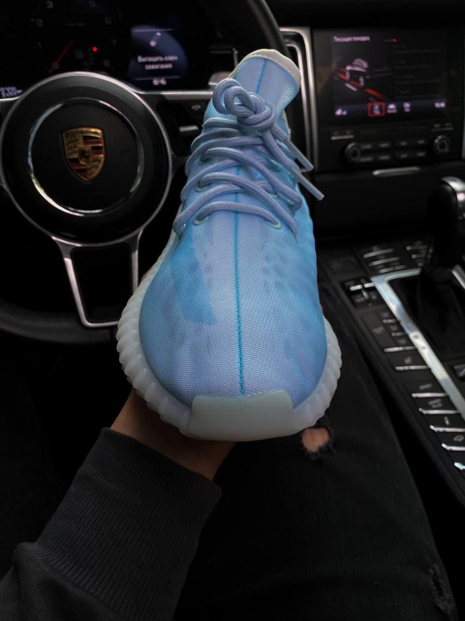 Adidas Yeezy Boost 350 V2 Mono Ice