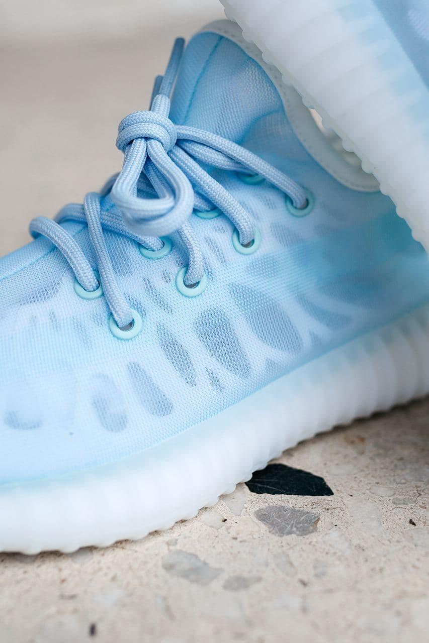 Adidas Yeezy Boost 350 V2 Mono Ice