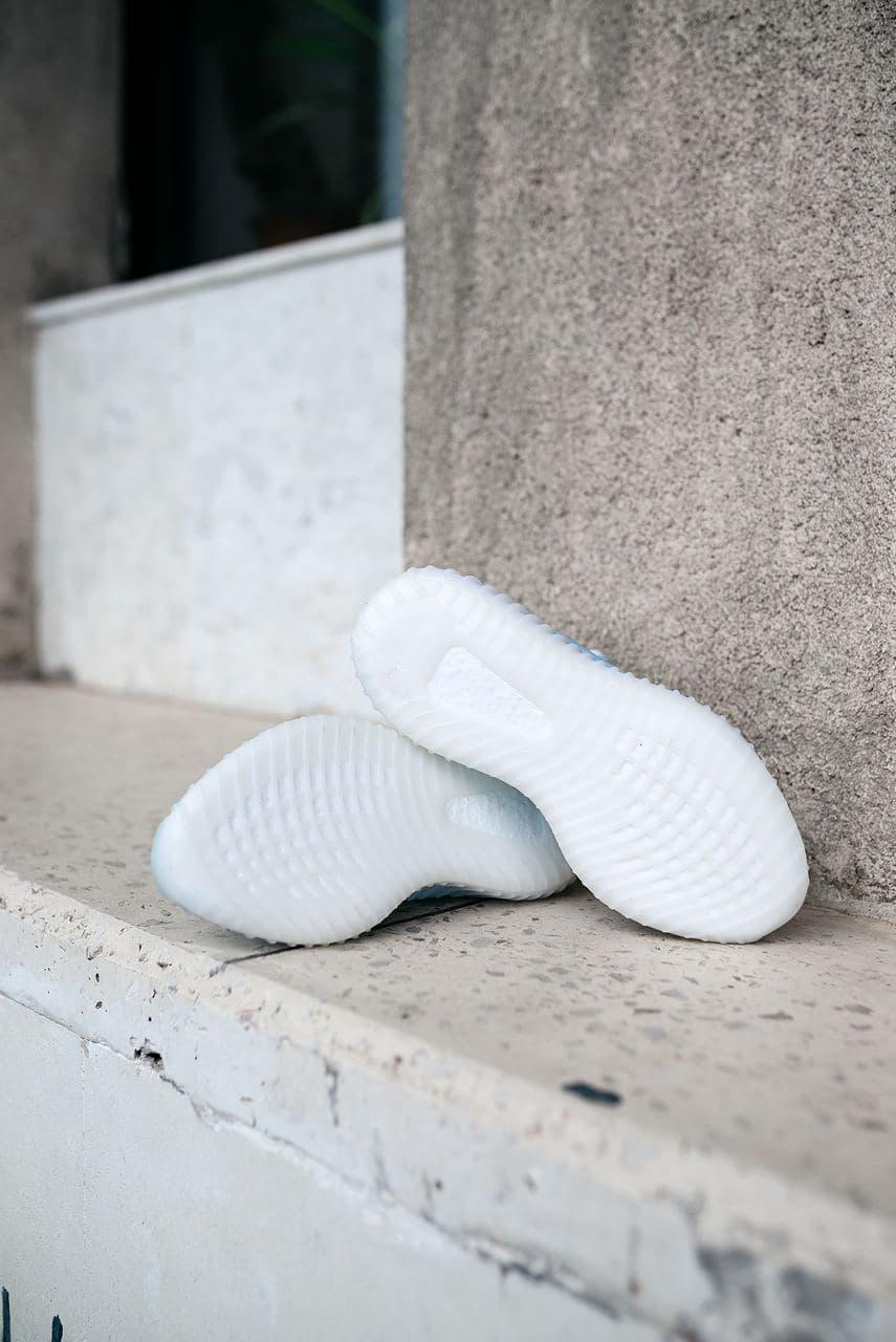 Adidas Yeezy Boost 350 V2 Mono Ice