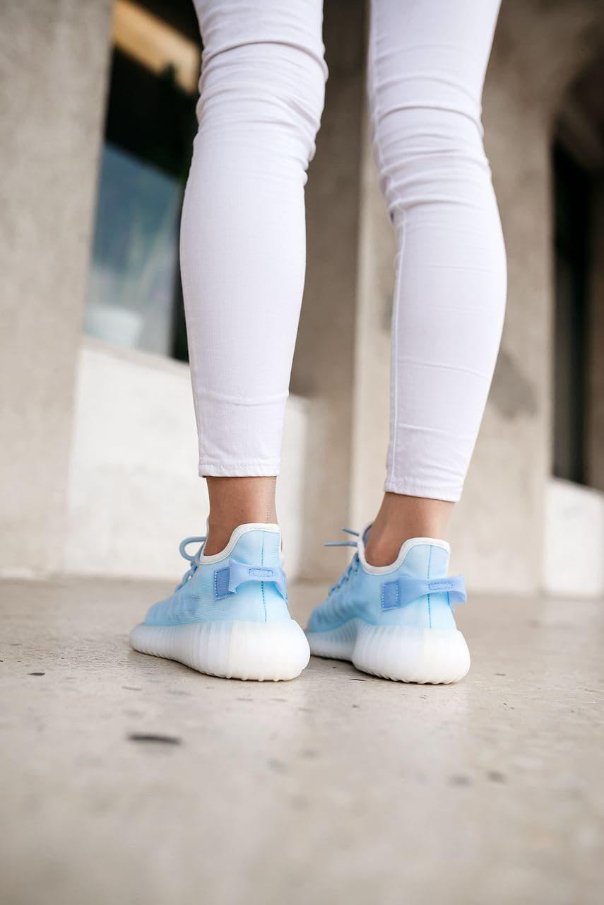 Adidas Yeezy Boost 350 V2 Mono Ice