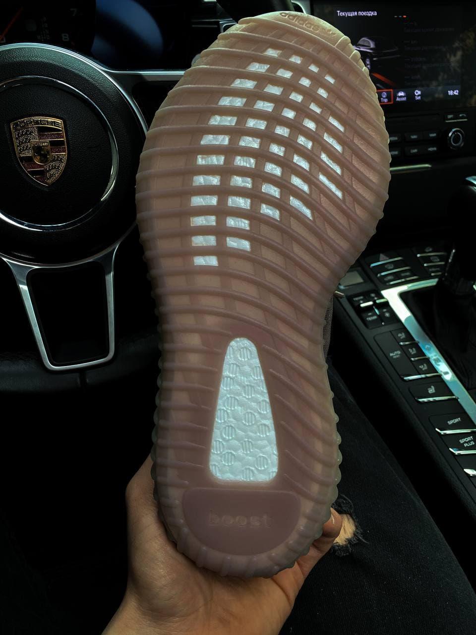 Adidas Yeezy Boost 350 Mono Mist