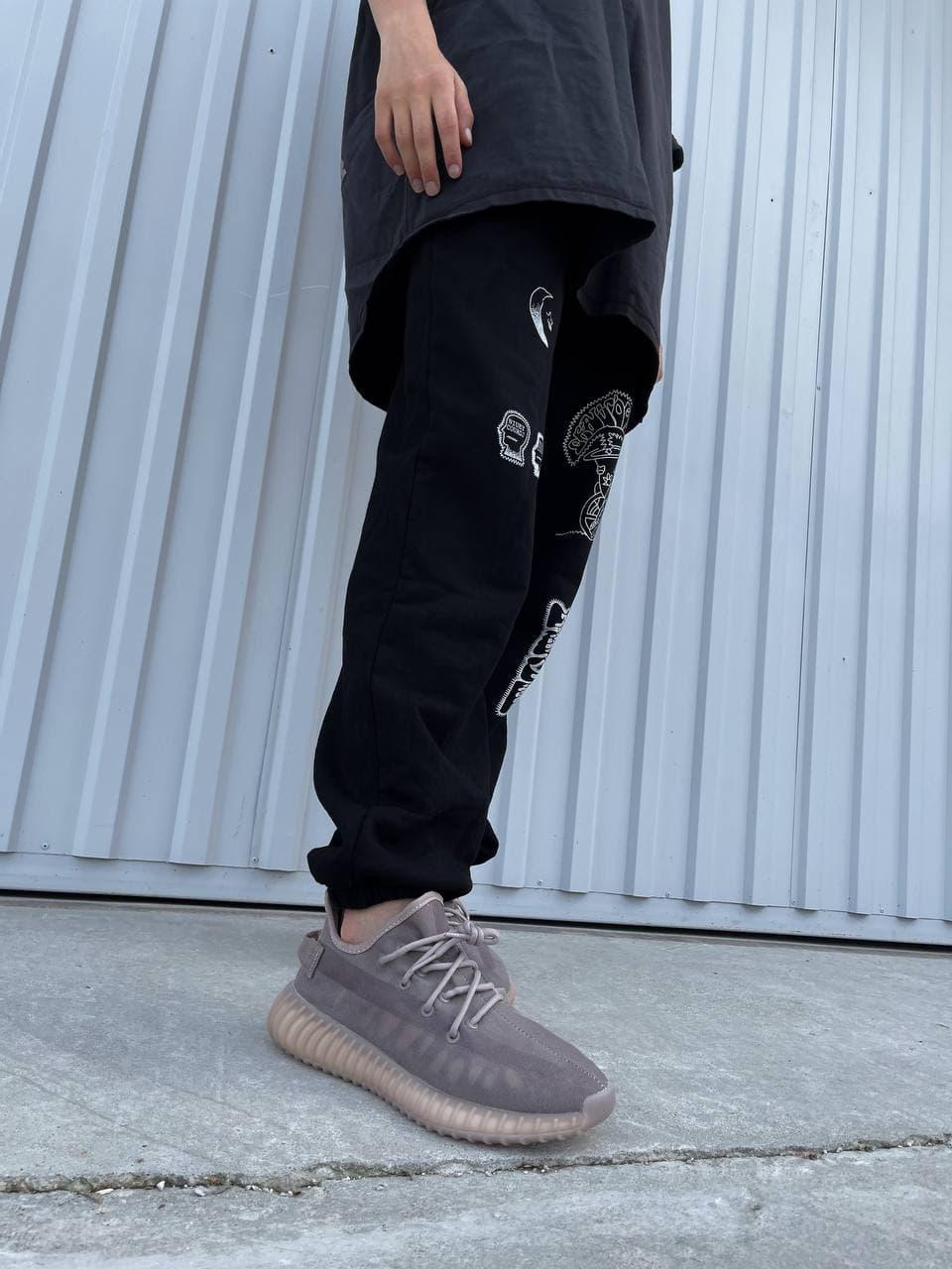 Adidas Yeezy Boost 350 Mono Mist