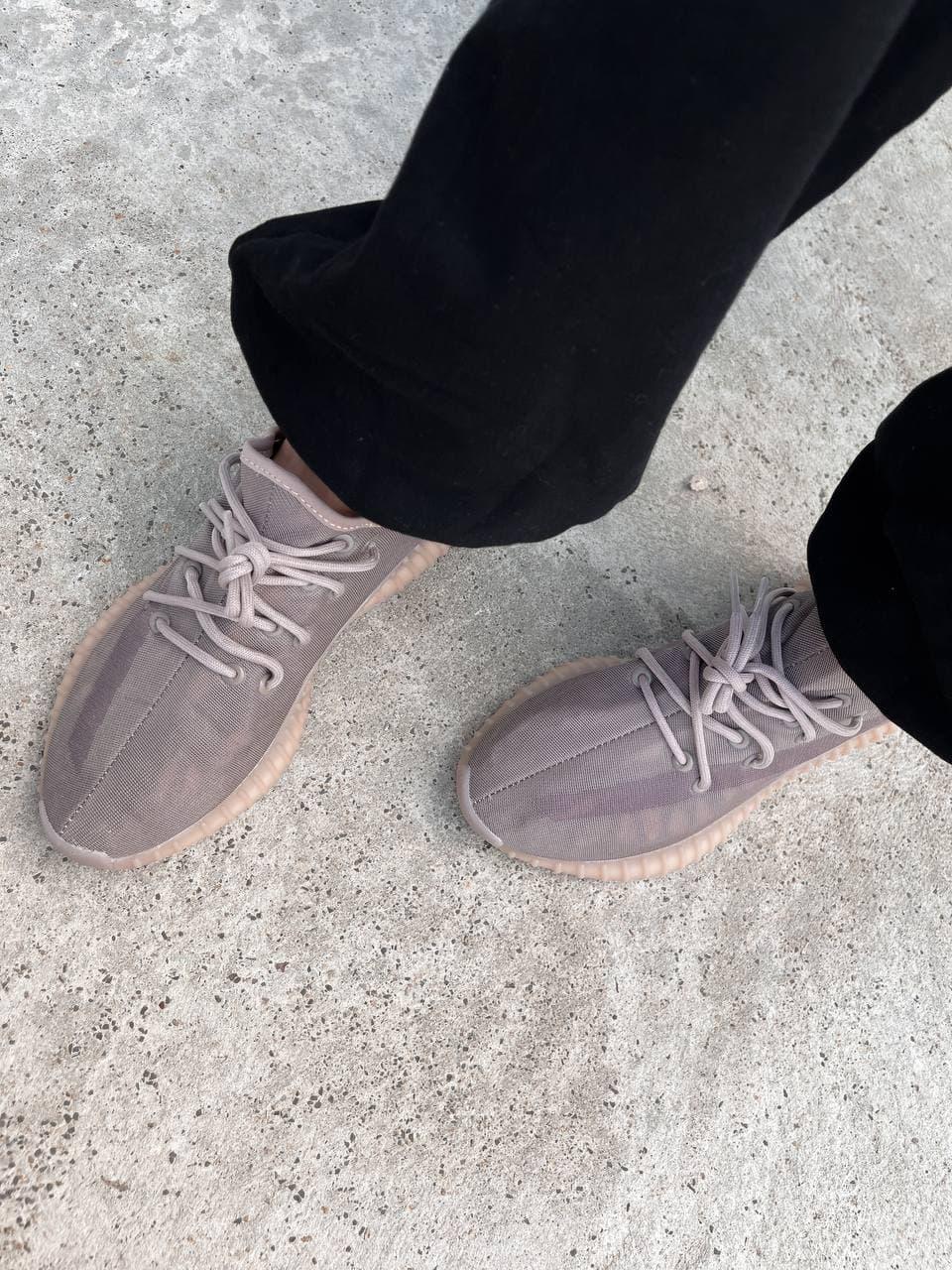 Adidas Yeezy Boost 350 Mono Mist