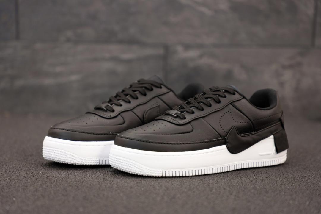 Nike Air Force Jester Black White