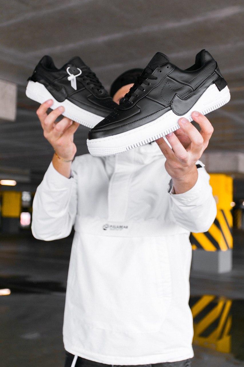 Nike Air Force Jester Black White
