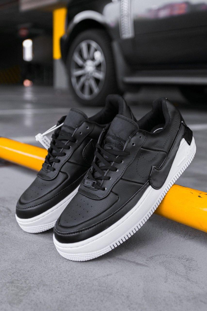 Nike Air Force Jester Black White