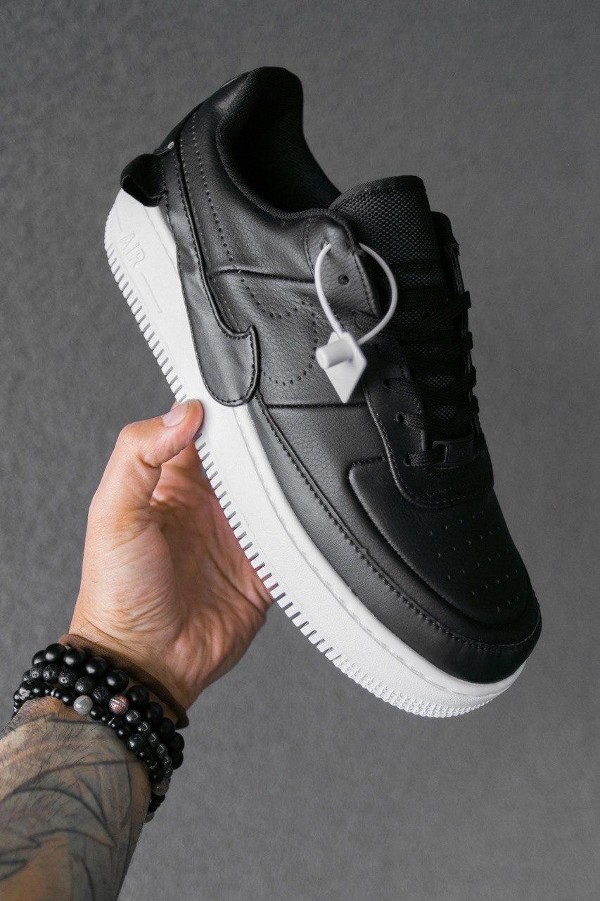 Nike Air Force Jester Black White