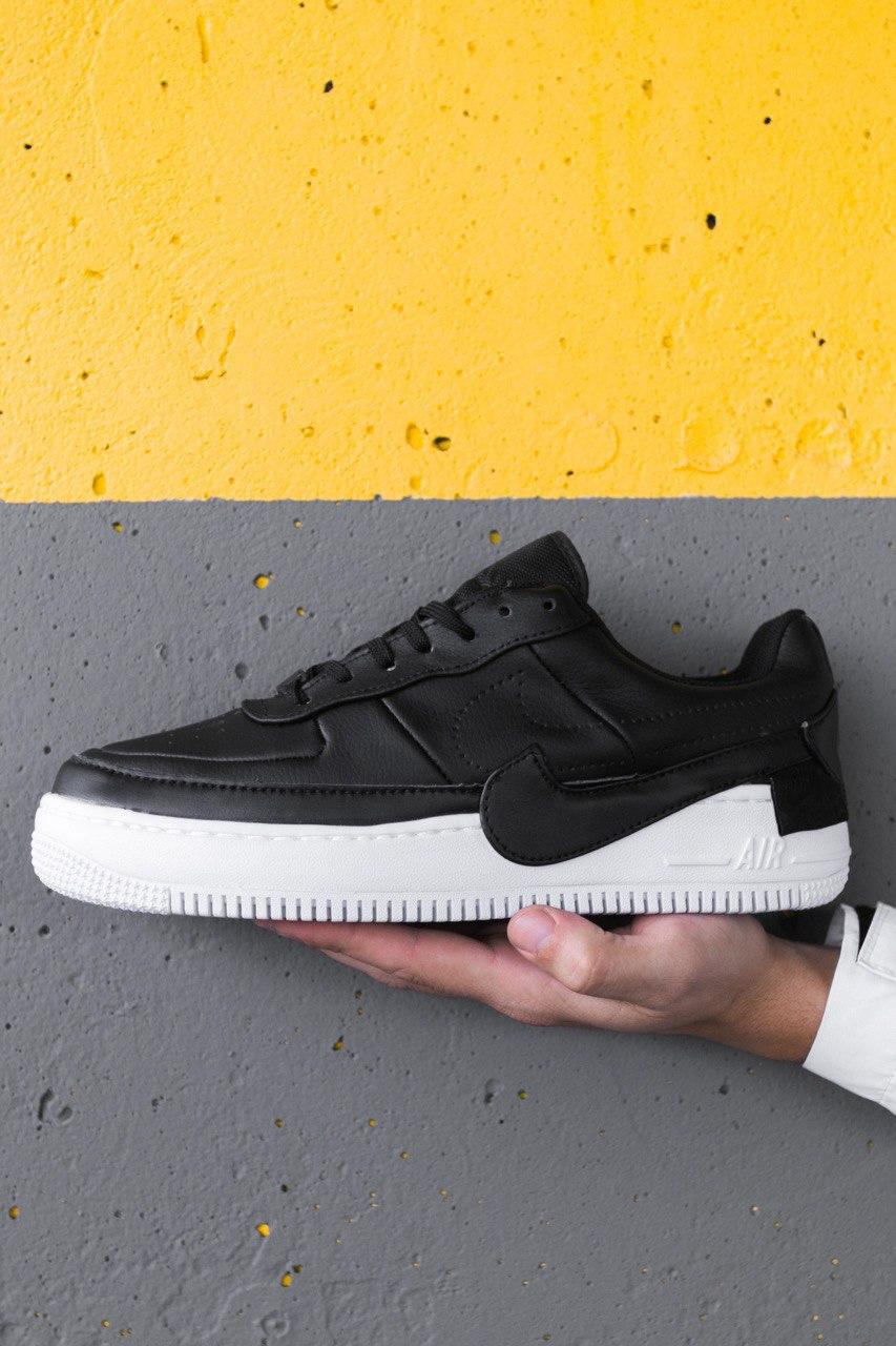 Nike Air Force Jester Black White
