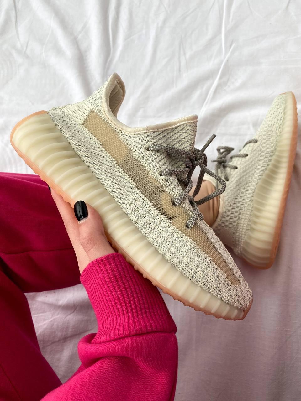 Adidas Yeezy Boost 350 V2 Lundmark Reflective