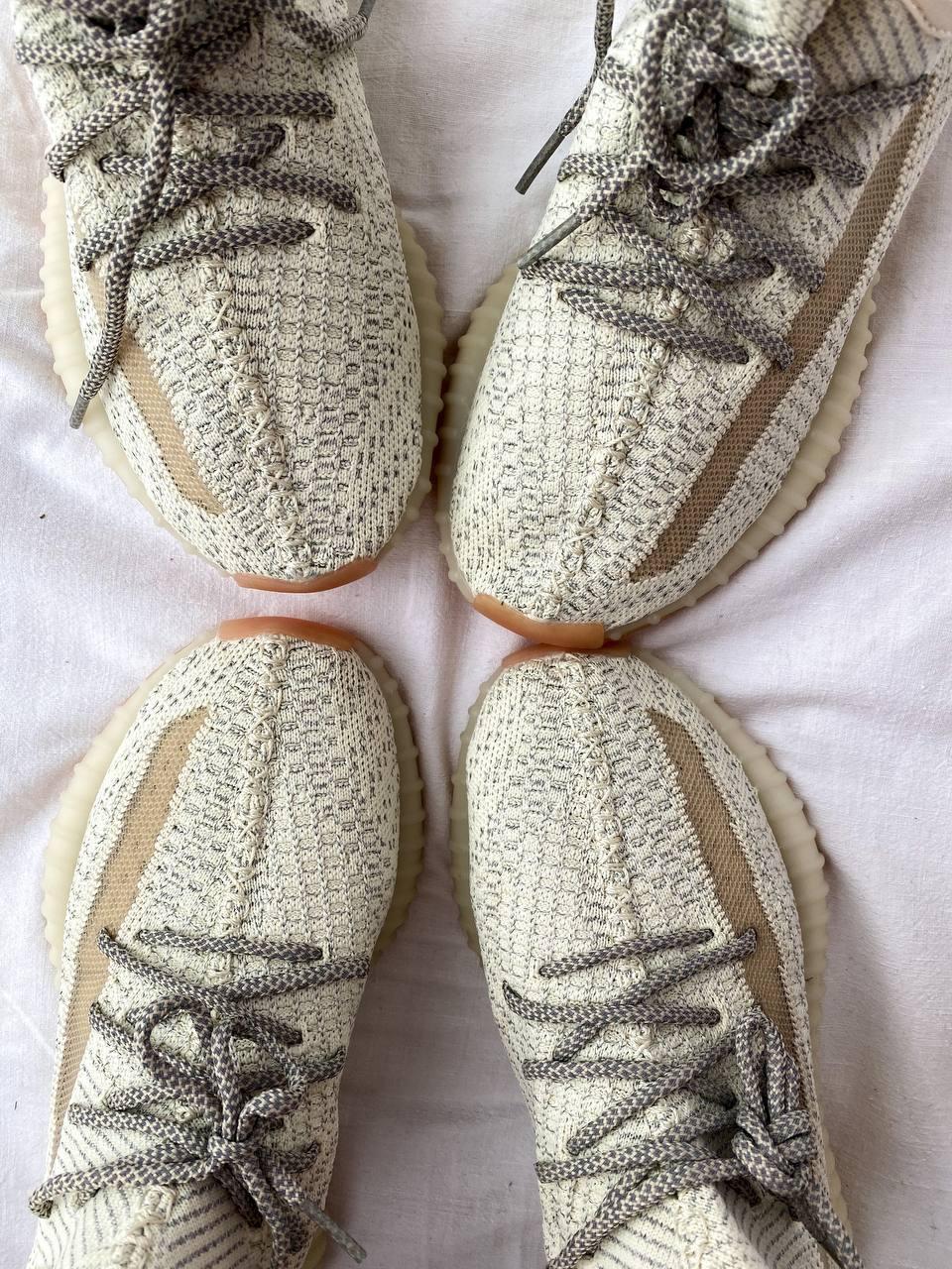 Adidas Yeezy Boost 350 V2 Lundmark Reflective