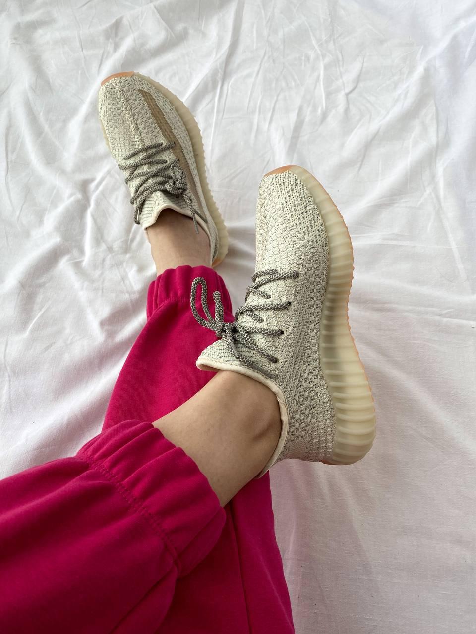 Adidas Yeezy Boost 350 V2 Lundmark Reflective