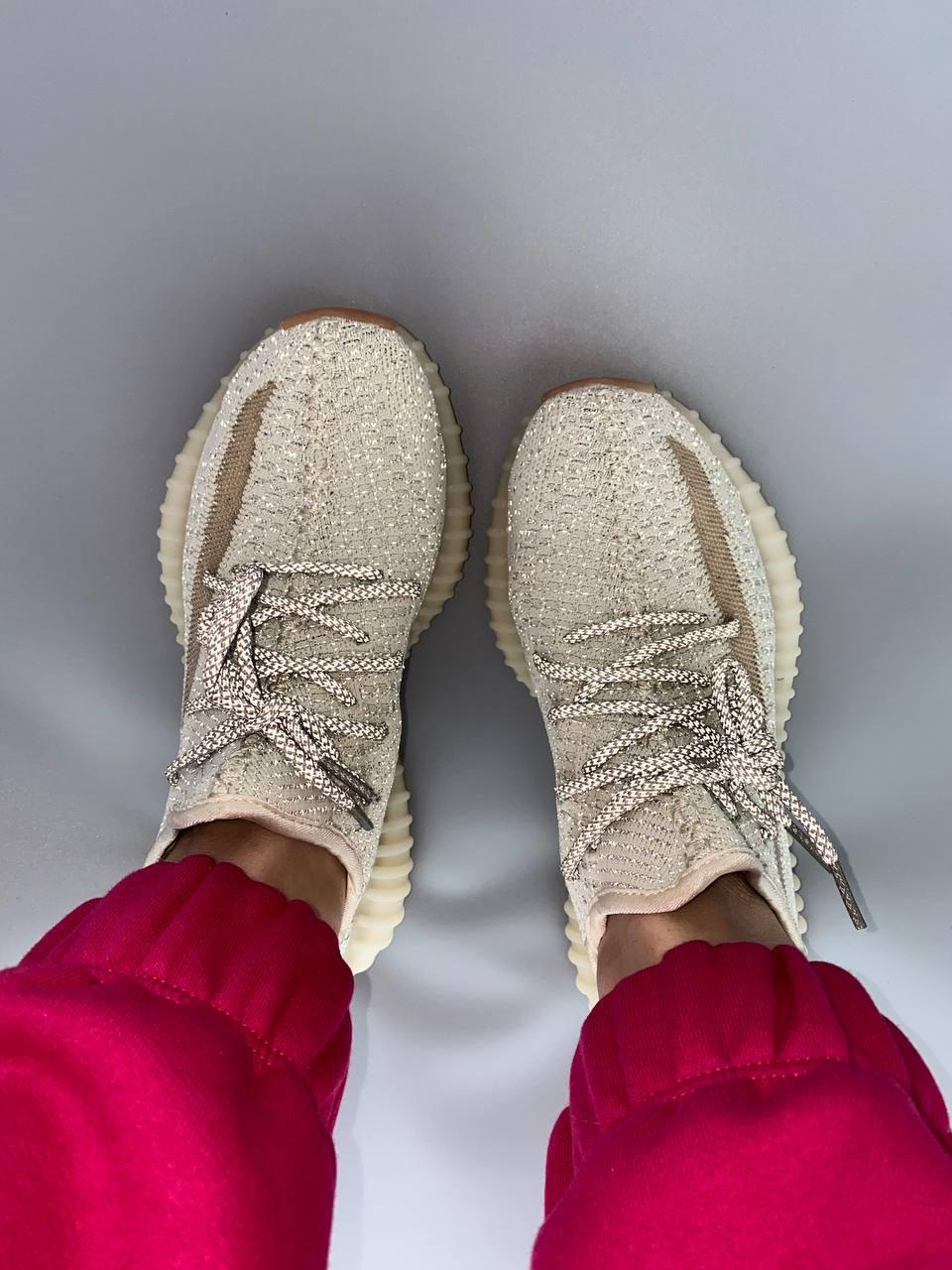 Adidas Yeezy Boost 350 V2 Lundmark Reflective