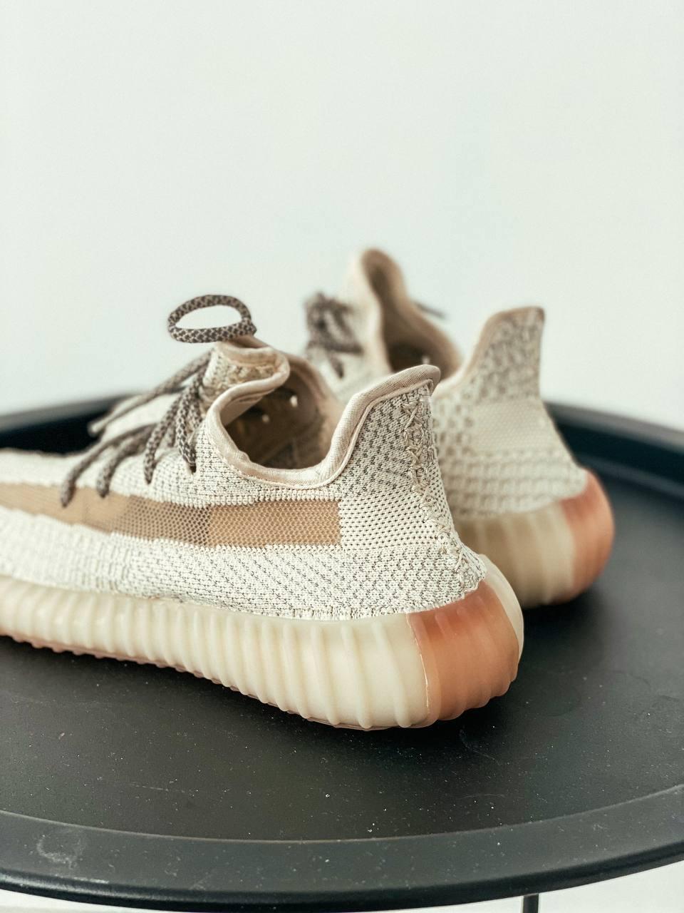 Adidas Yeezy Boost 350 V2 Lundmark Reflective