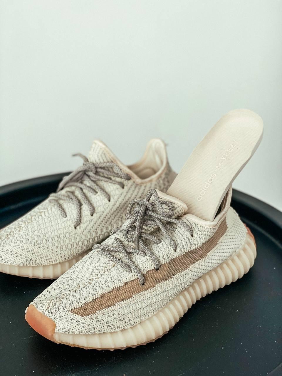 Adidas Yeezy Boost 350 V2 Lundmark Reflective