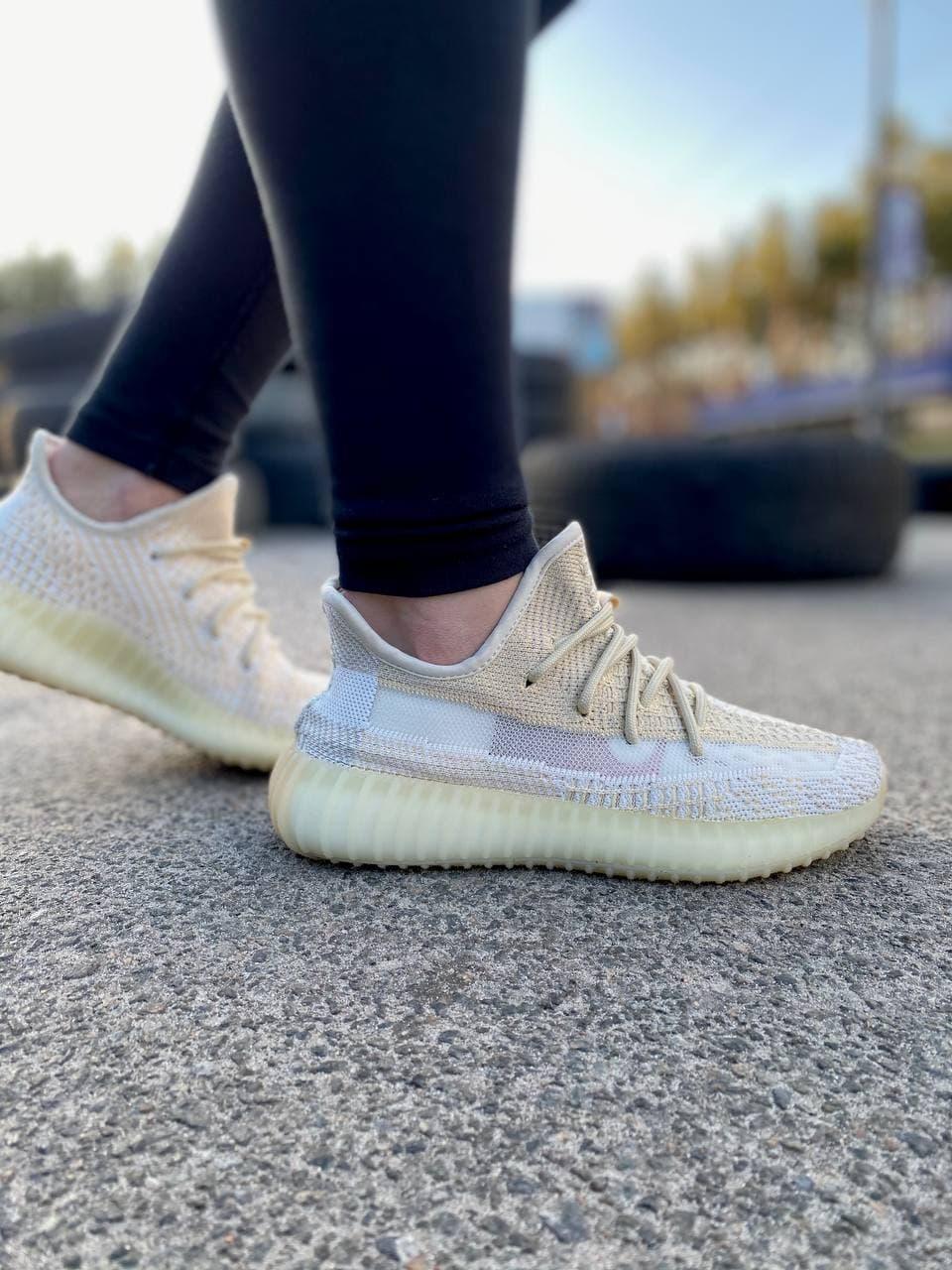 Adidas Yeezy Boost 350 V2 Abez
