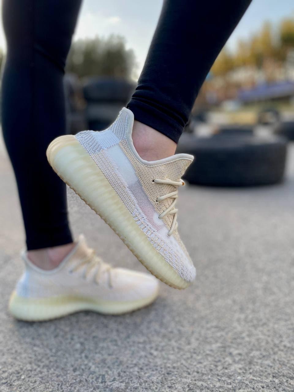 Adidas Yeezy Boost 350 V2 Abez