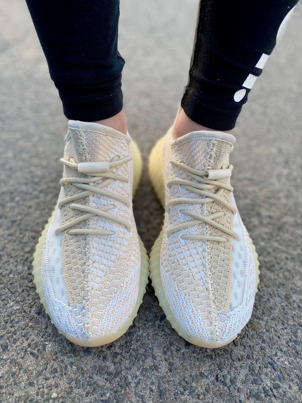 Adidas Yeezy Boost 350 V2 Abez