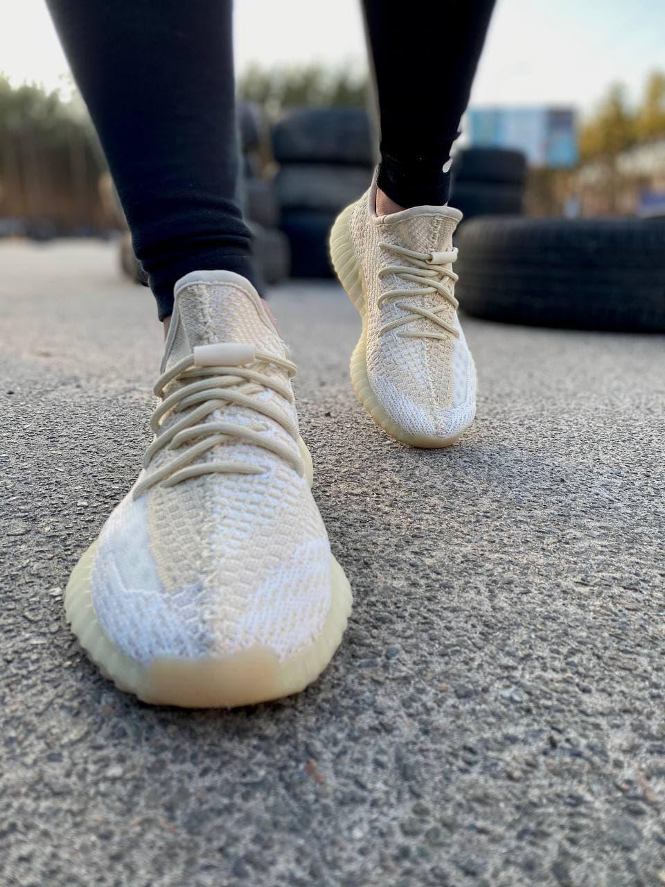 Adidas Yeezy Boost 350 V2 Abez