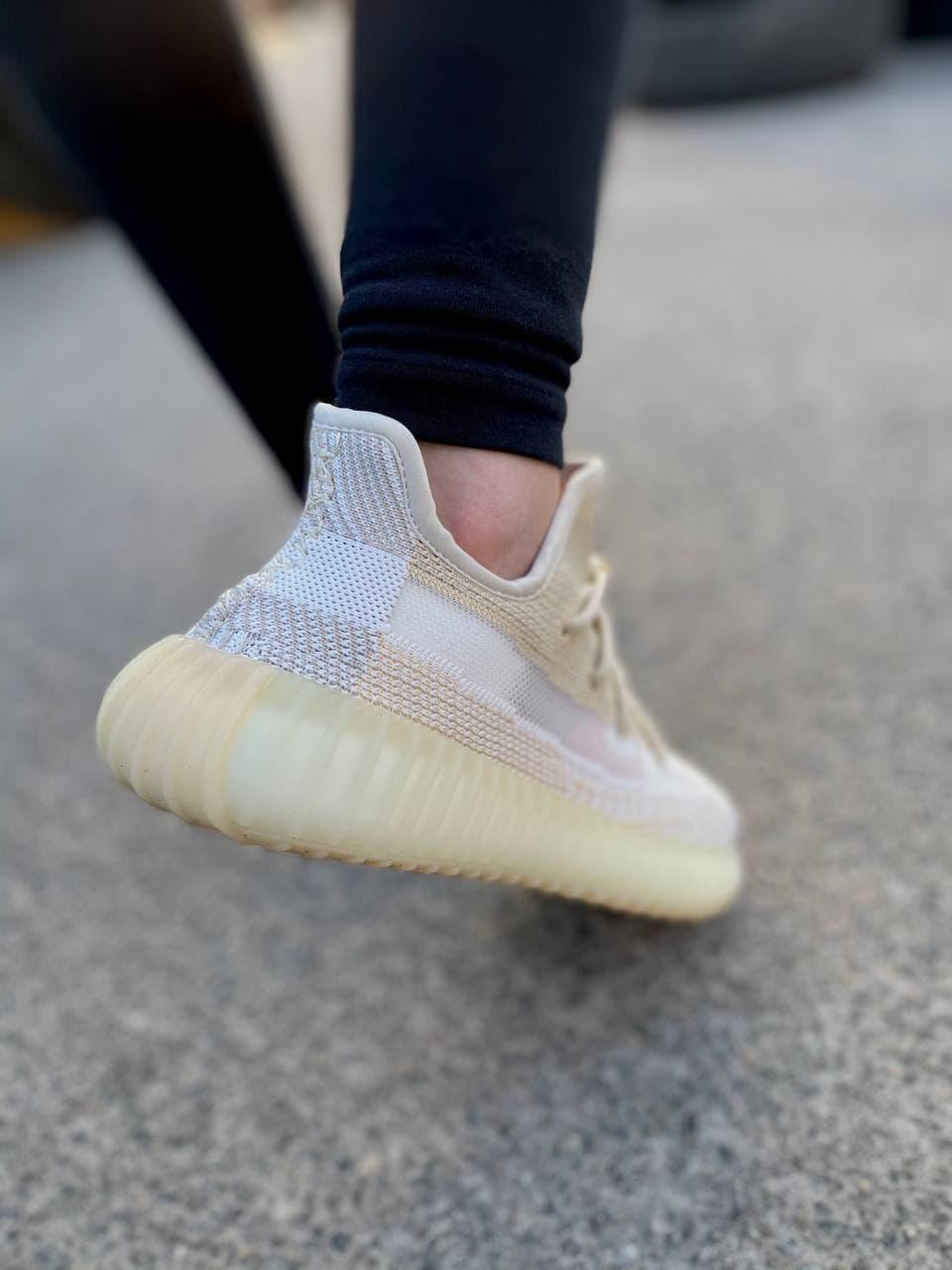 Adidas Yeezy Boost 350 V2 Abez