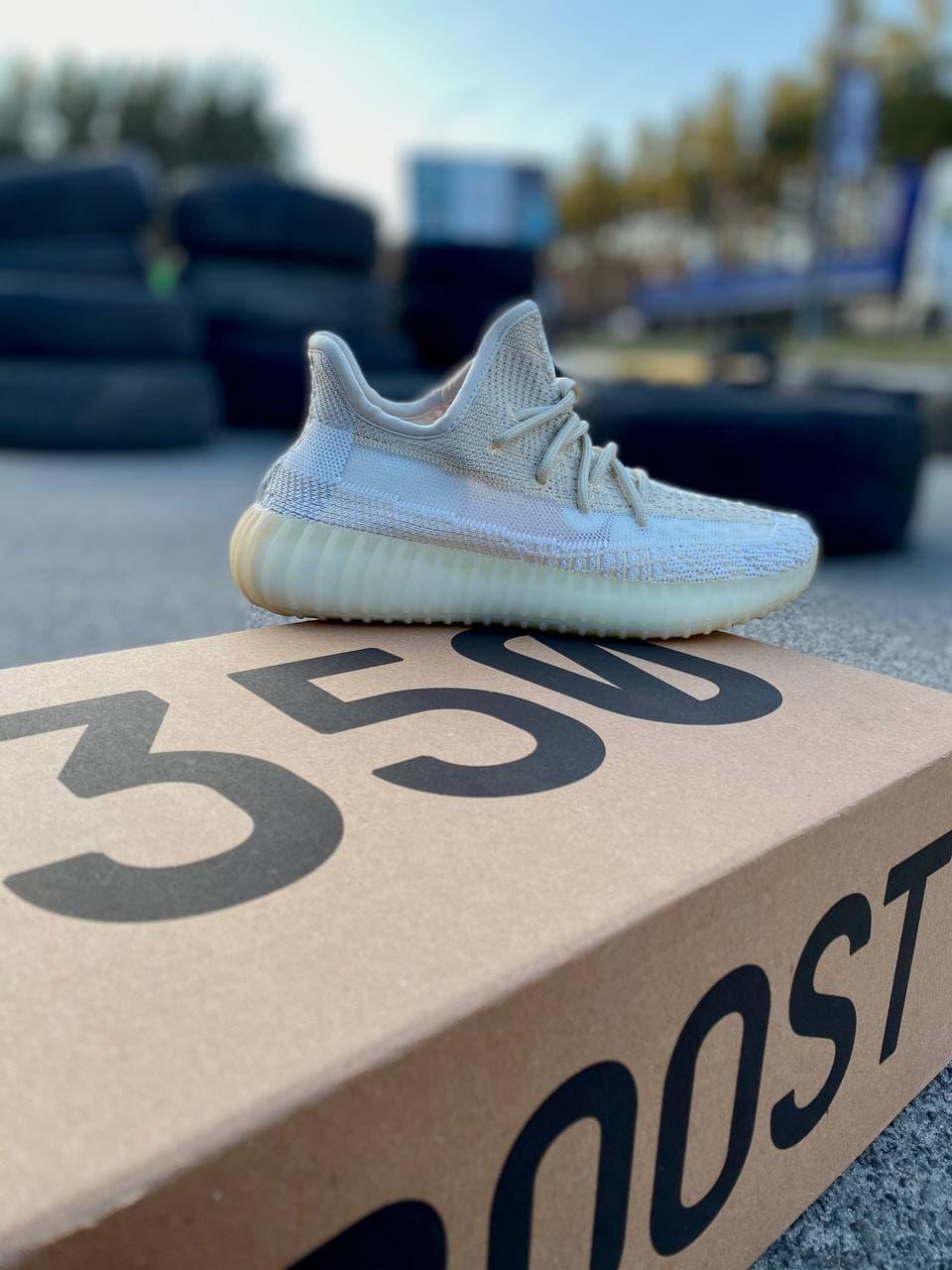 Adidas Yeezy Boost 350 V2 Abez