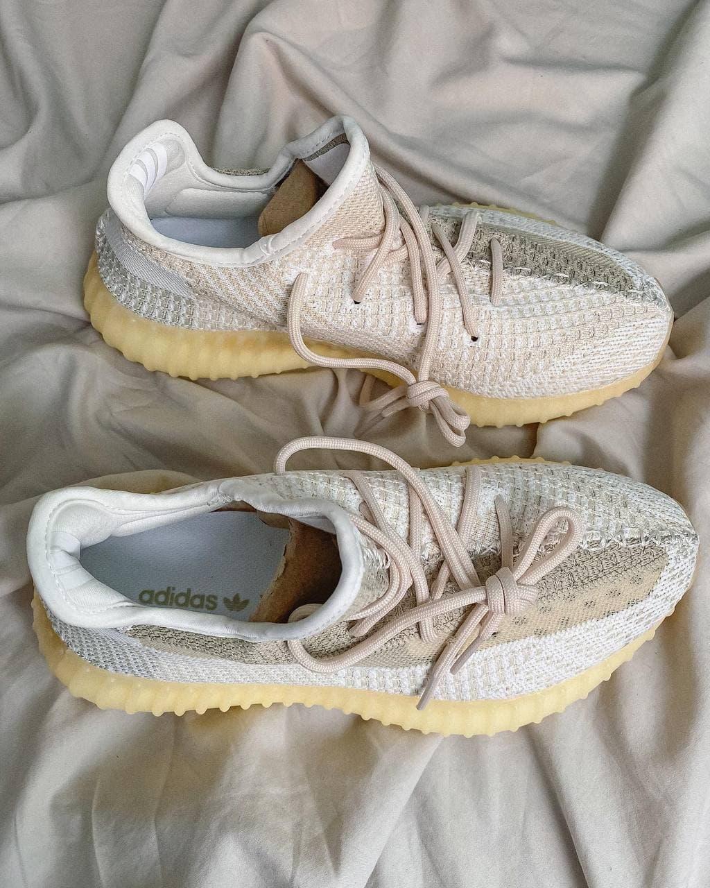Adidas Yeezy Boost 350 V2 ABEZ