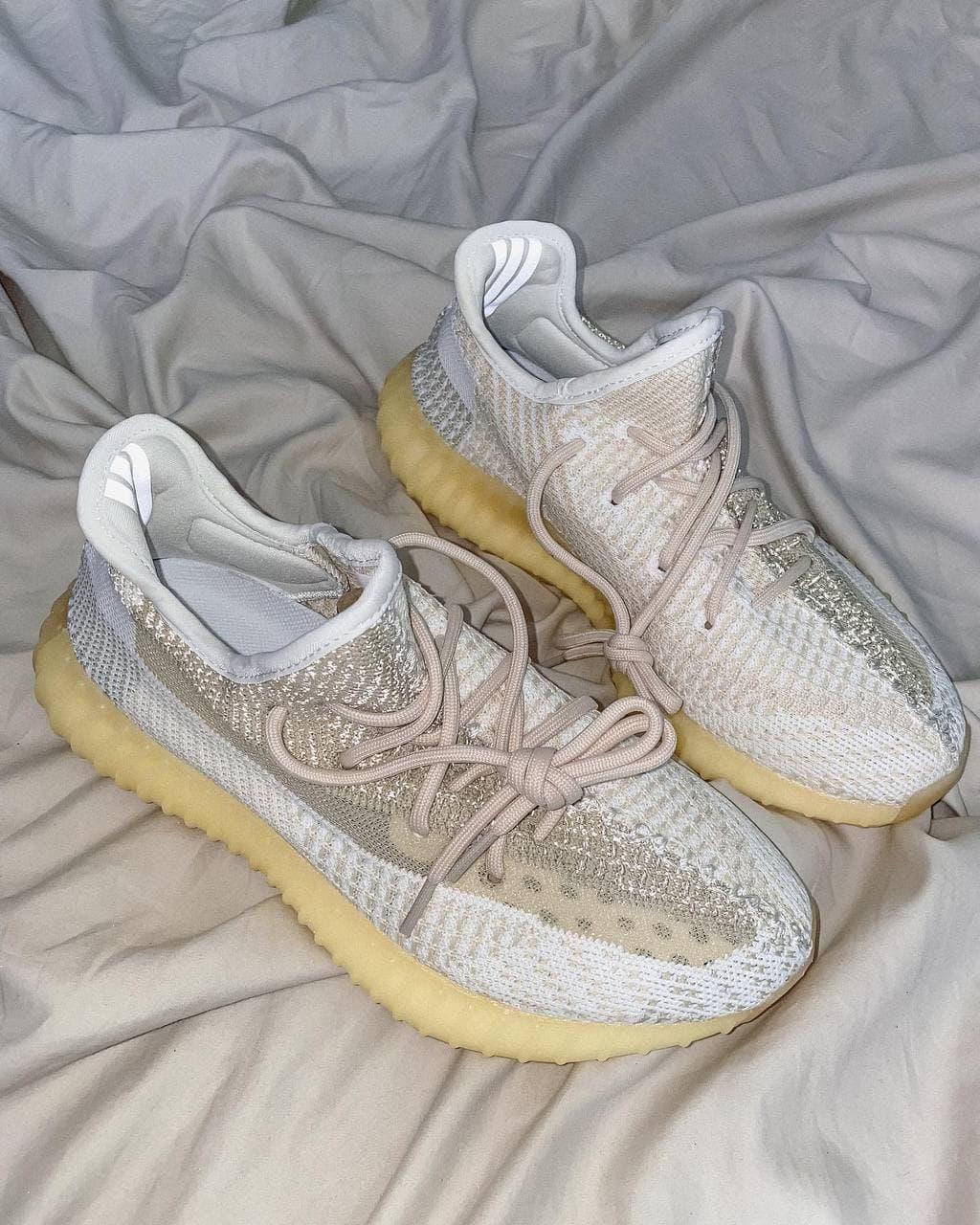 Adidas Yeezy Boost 350 V2 ABEZ