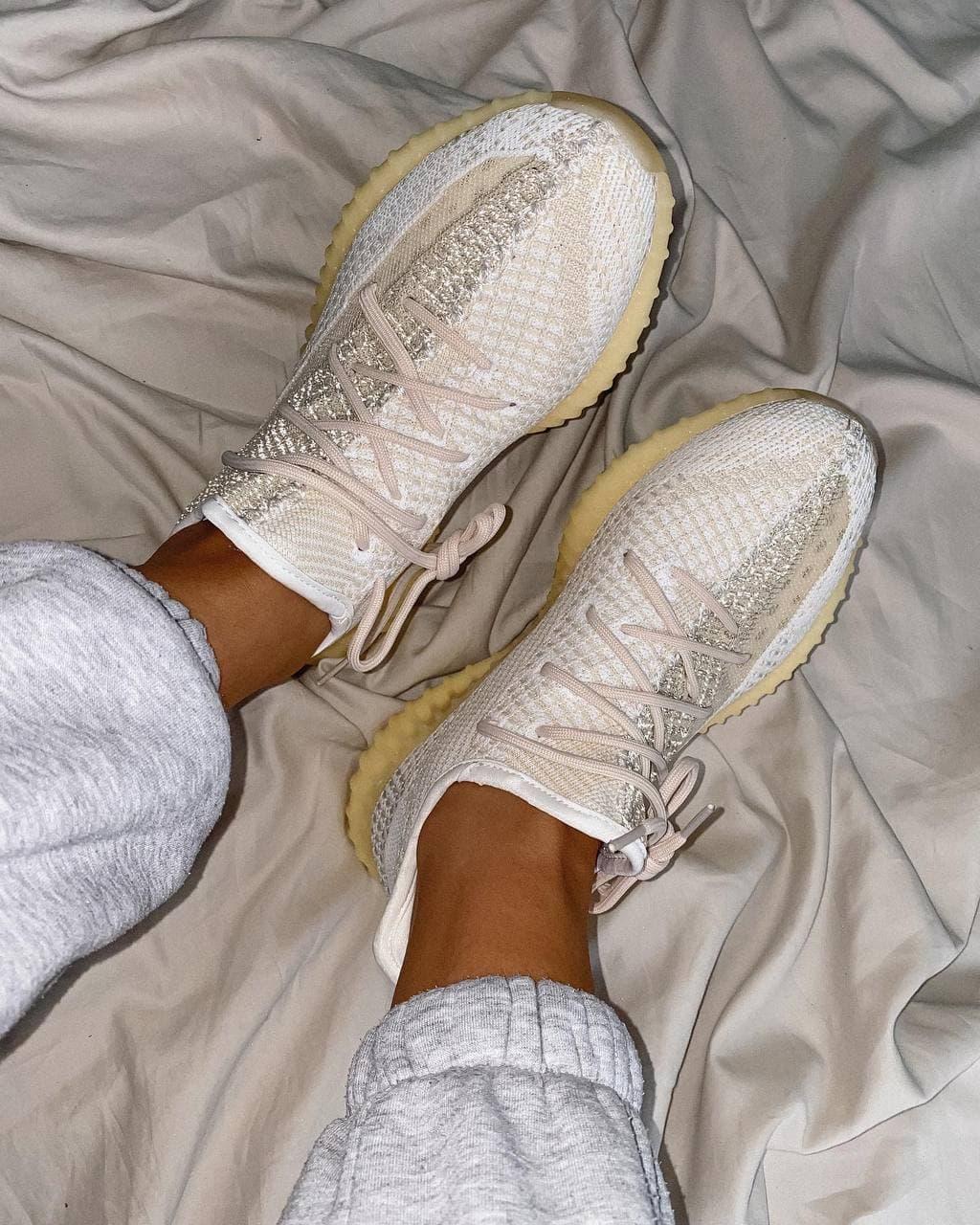 Adidas Yeezy Boost 350 V2 ABEZ