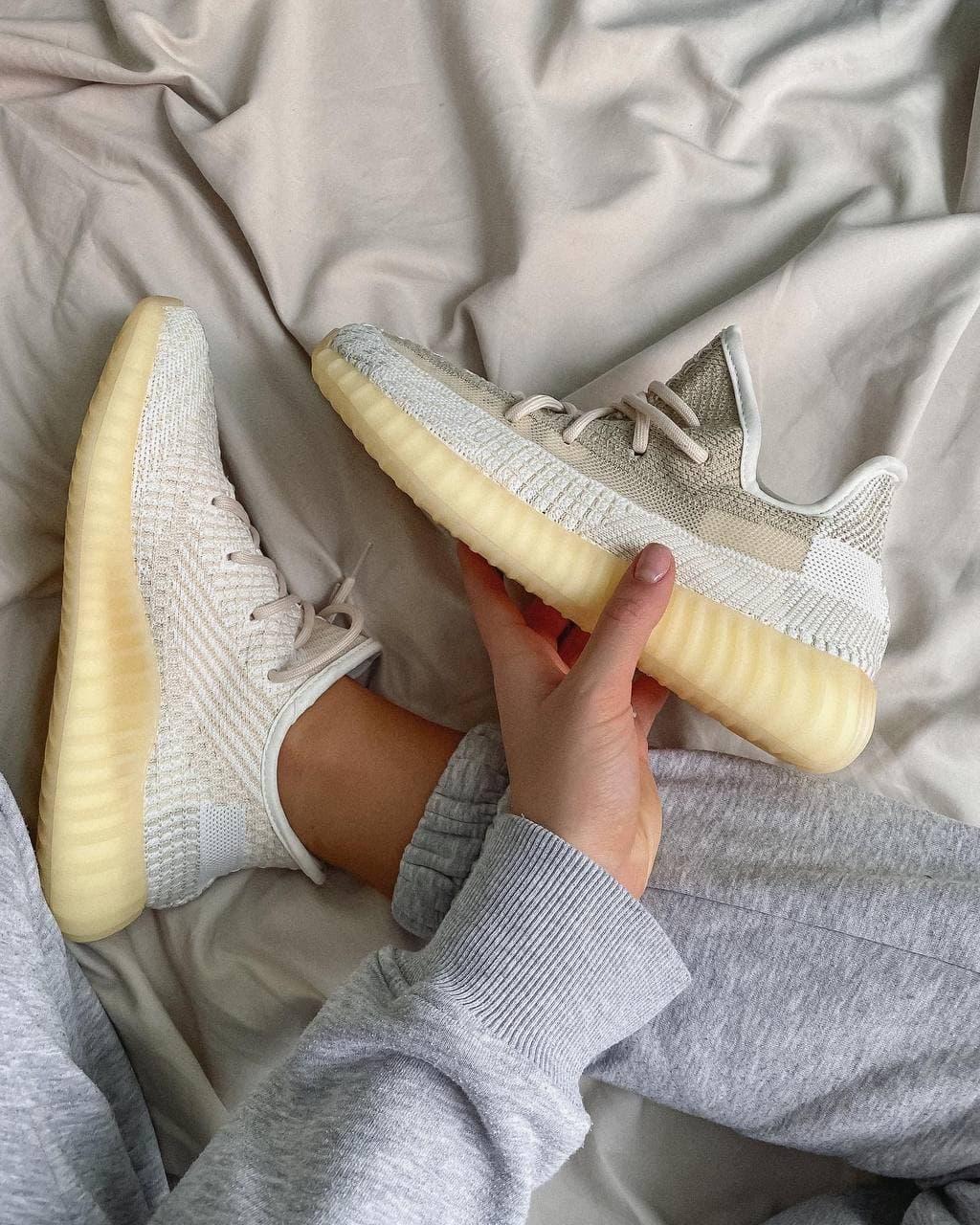 Adidas Yeezy Boost 350 V2 ABEZ 2