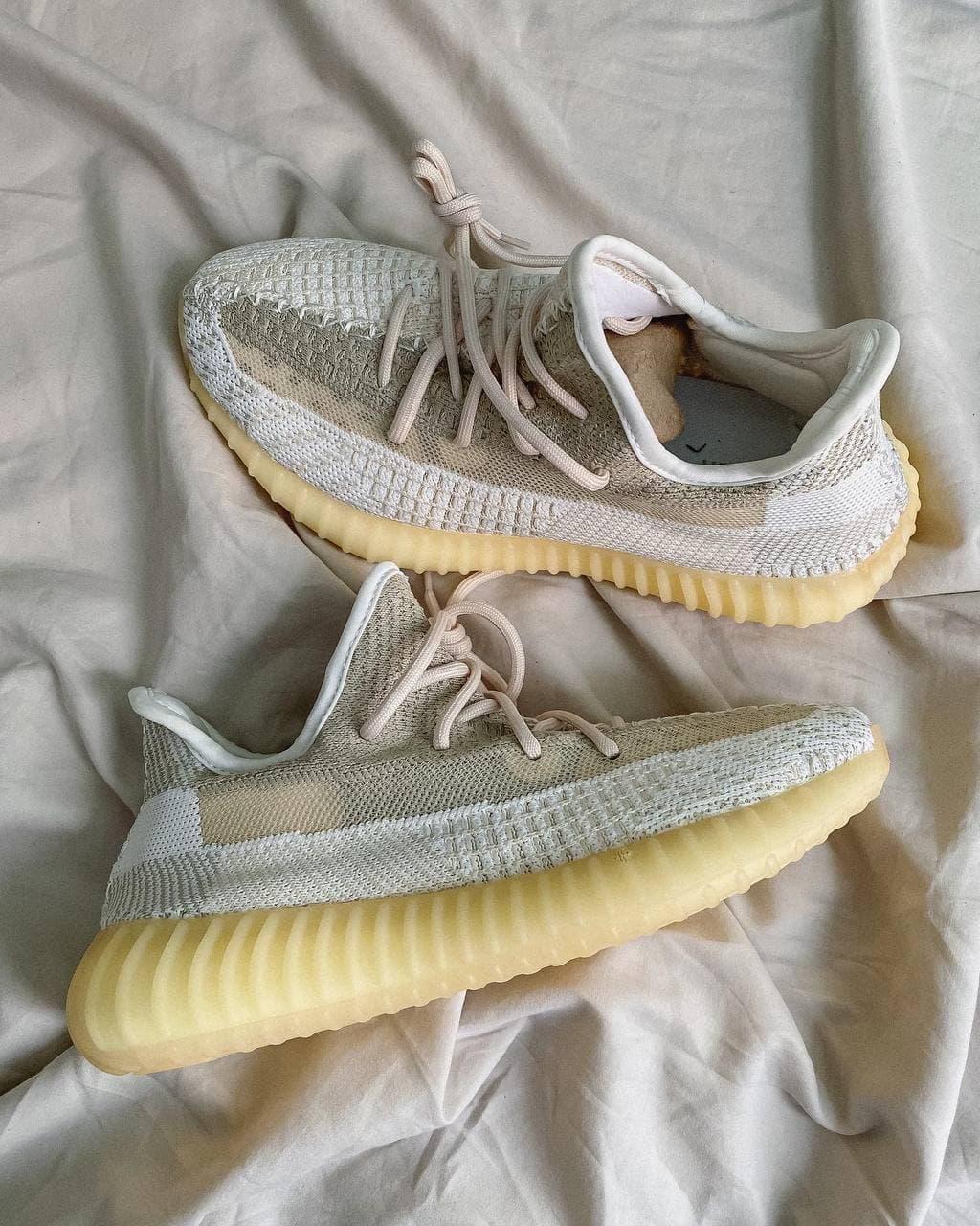 Adidas Yeezy Boost 350 V2 ABEZ