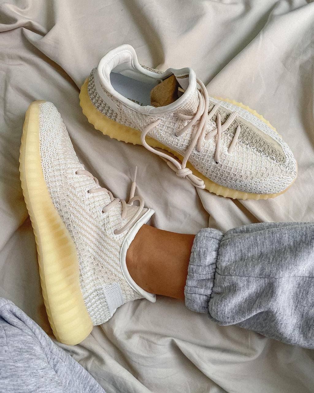 Adidas Yeezy Boost 350 V2 ABEZ