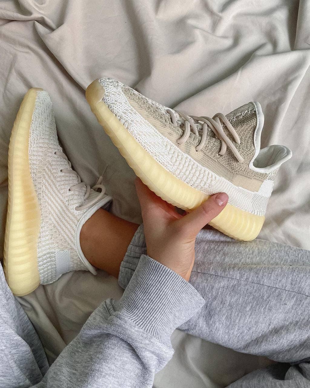 Adidas Yeezy Boost 350 V2 ABEZ