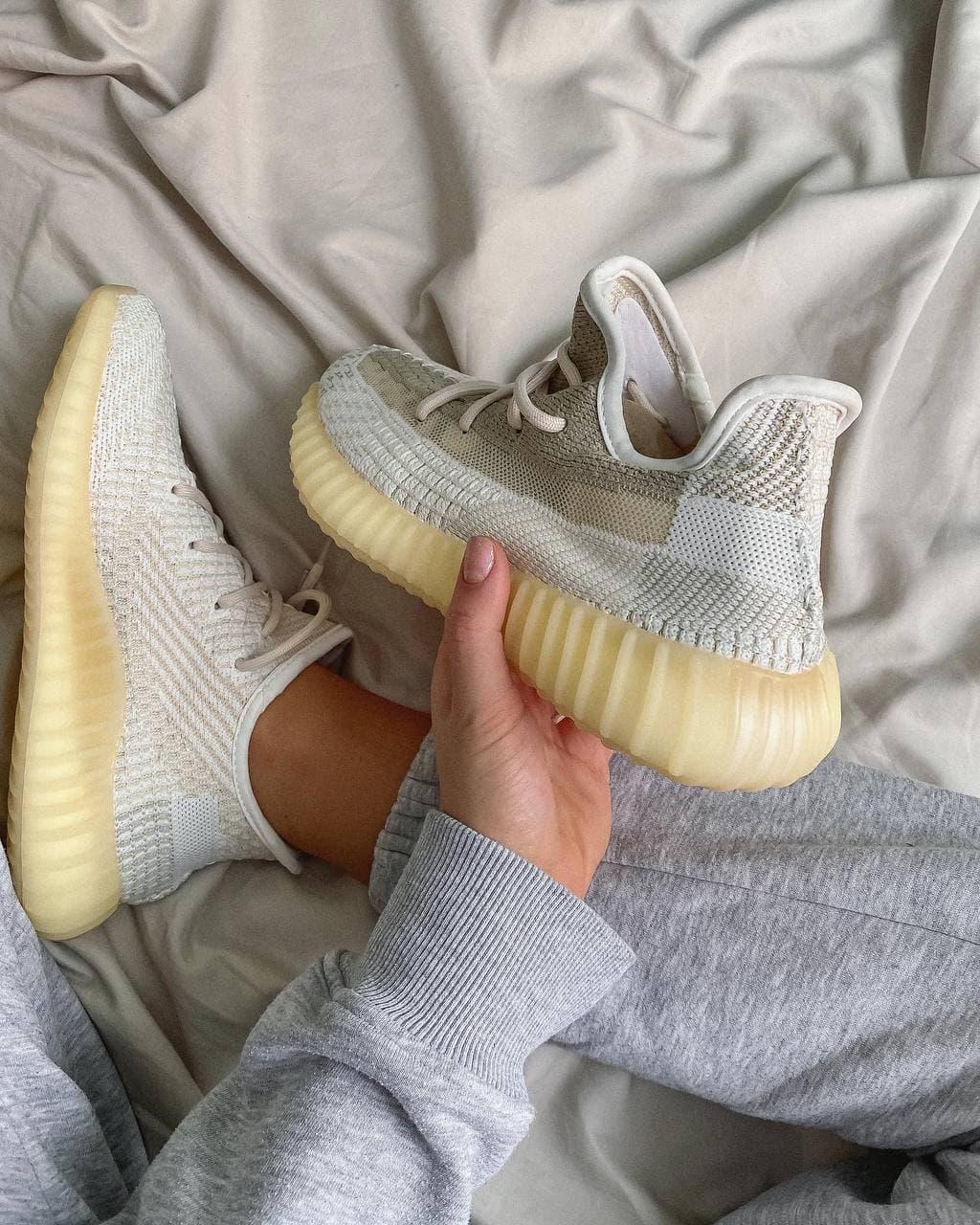 Adidas Yeezy Boost 350 V2 ABEZ