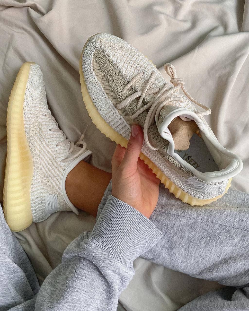 Adidas Yeezy Boost 350 V2 ABEZ
