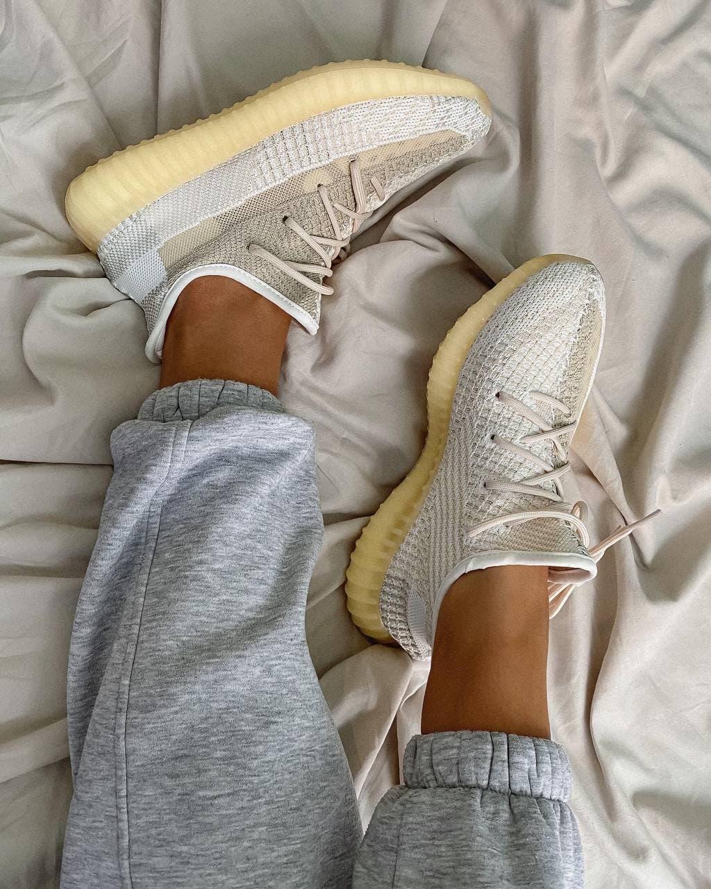 Adidas Yeezy Boost 350 V2 ABEZ