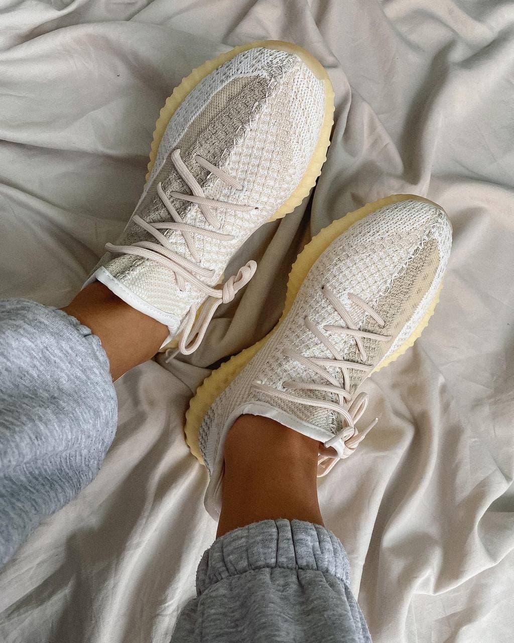 Adidas Yeezy Boost 350 V2 ABEZ