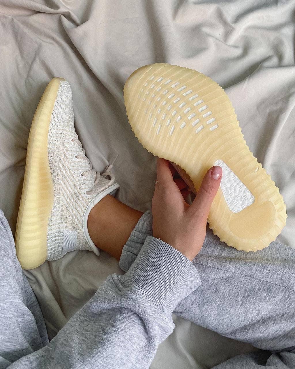 Adidas Yeezy Boost 350 V2 ABEZ