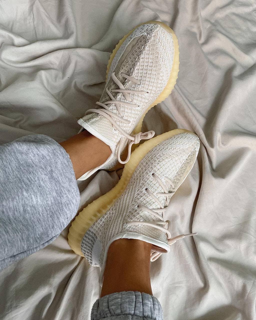 Adidas Yeezy Boost 350 V2 ABEZ