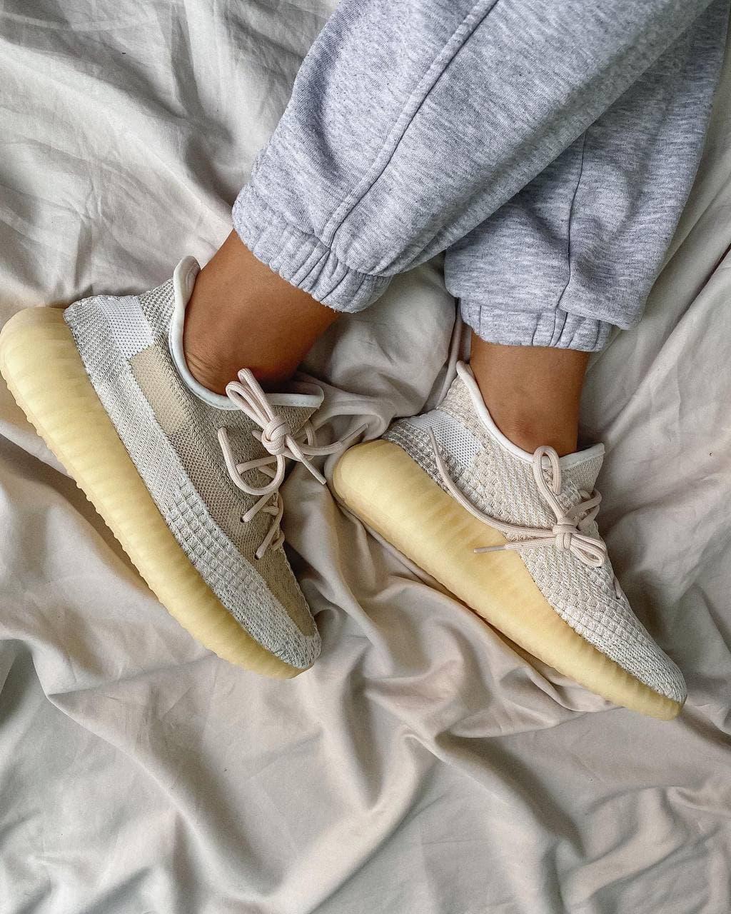 Adidas Yeezy Boost 350 V2 ABEZ