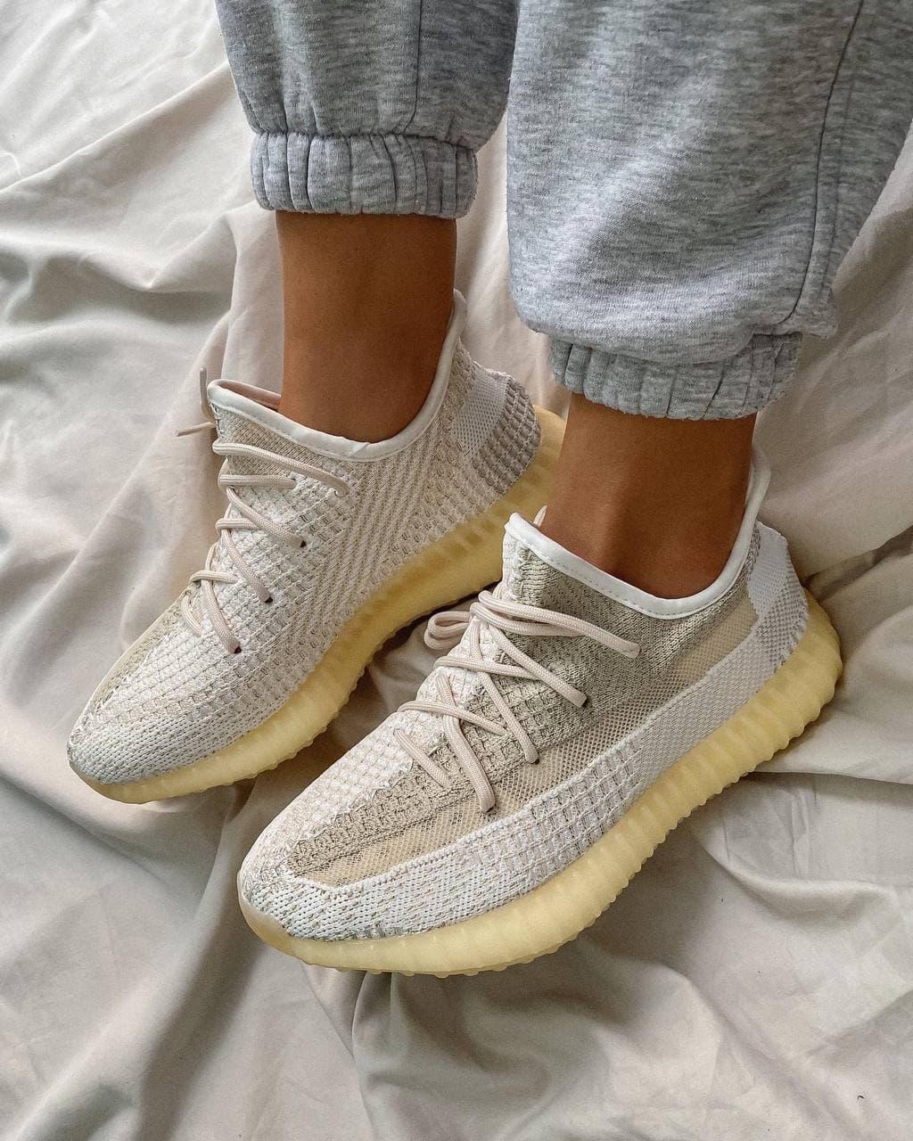 Adidas Yeezy Boost 350 V2 ABEZ