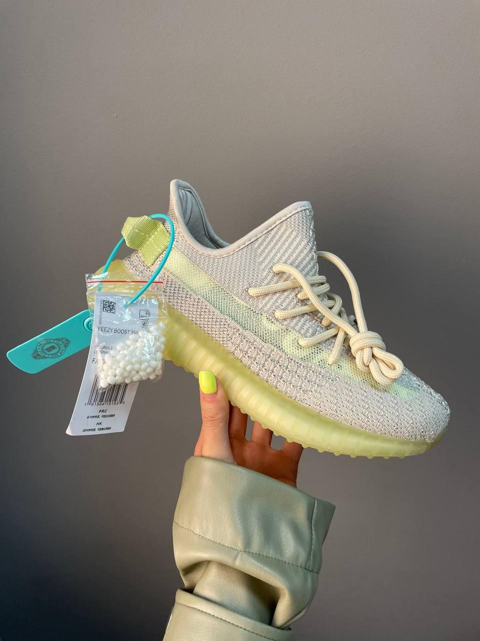 Adidas Yeezy Boost 350 V2 ABEZ 2