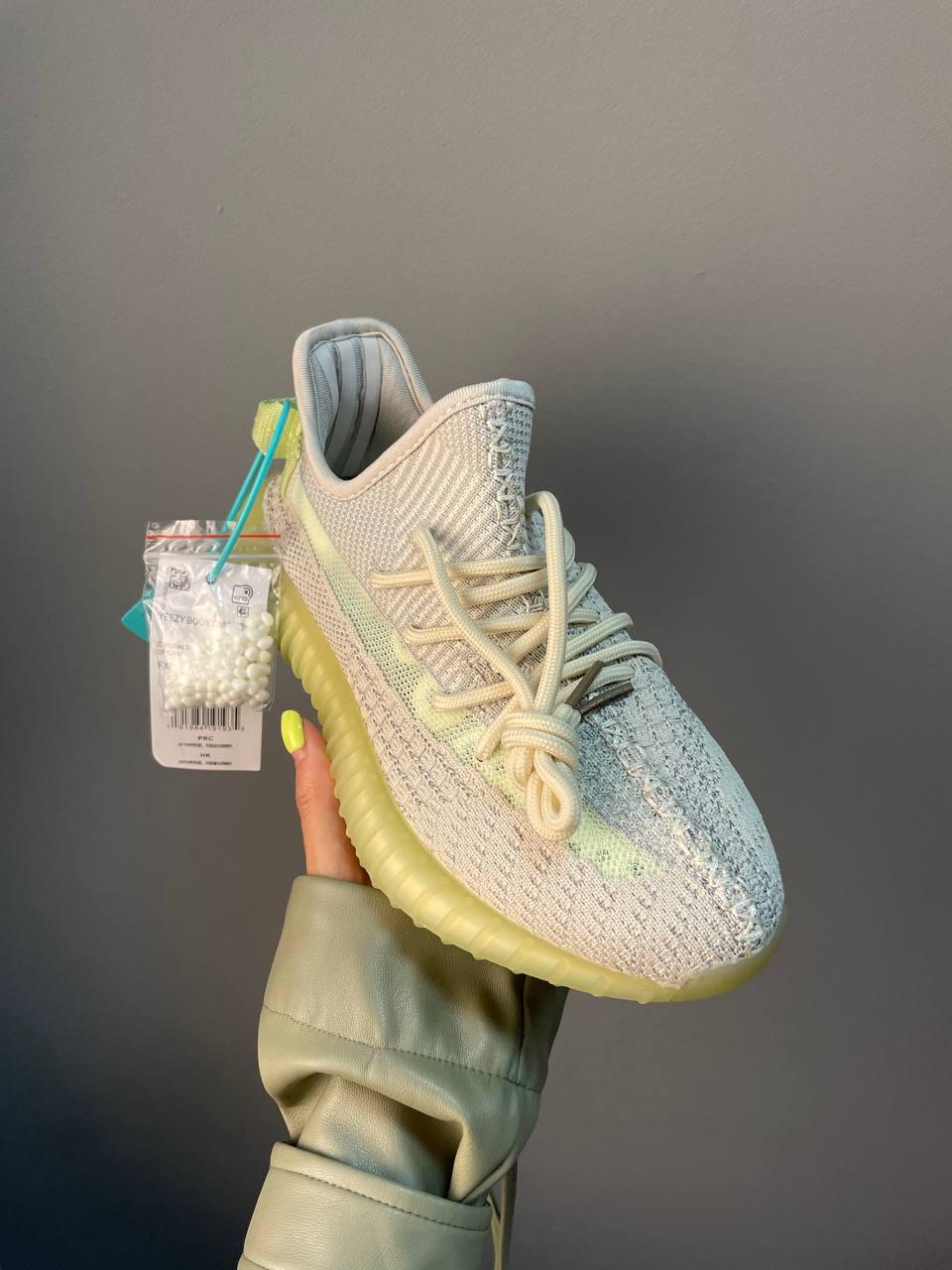 Adidas Yeezy Boost 350 V2 ABEZ 2