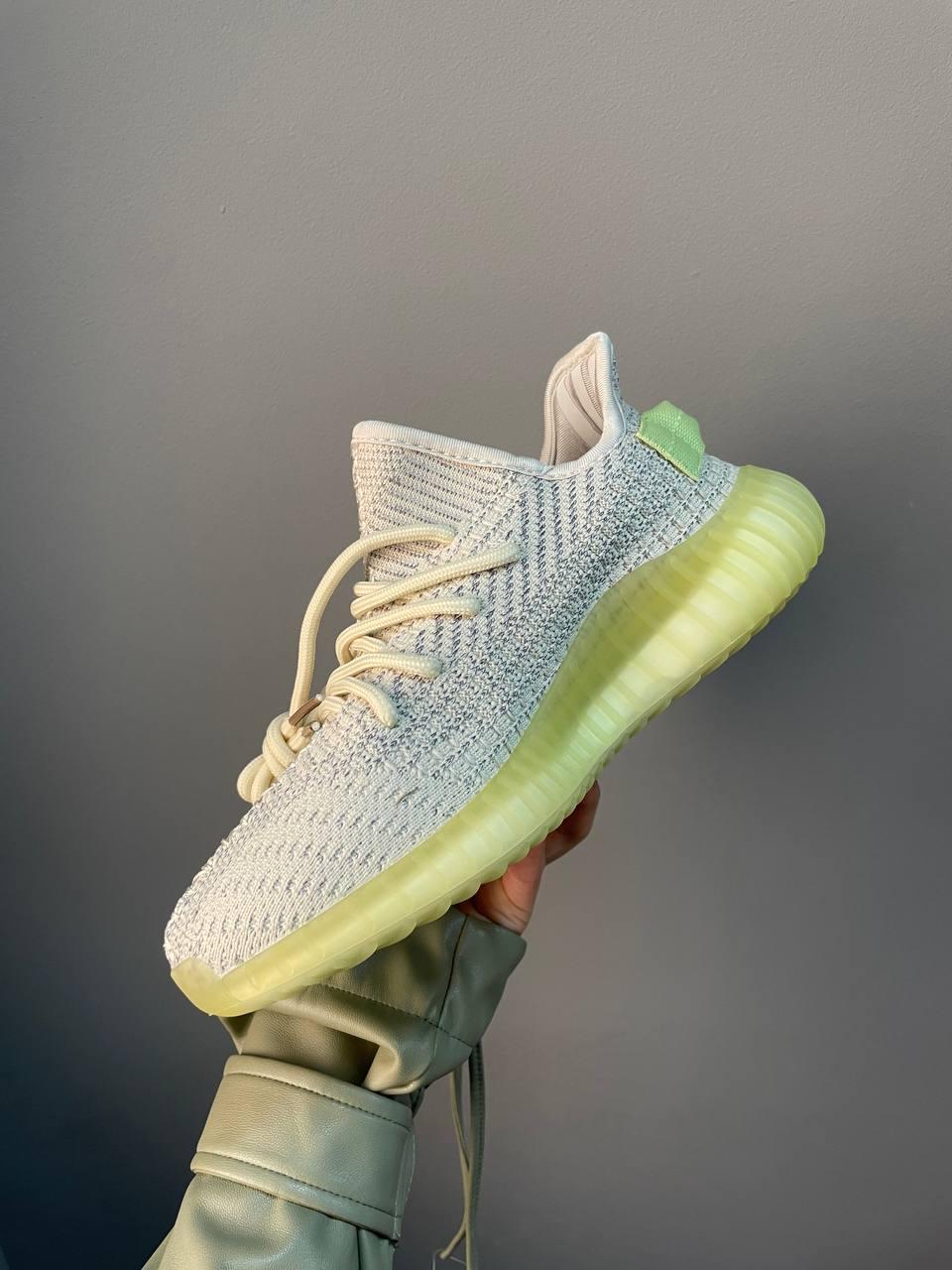 Adidas Yeezy Boost 350 V2 ABEZ 2