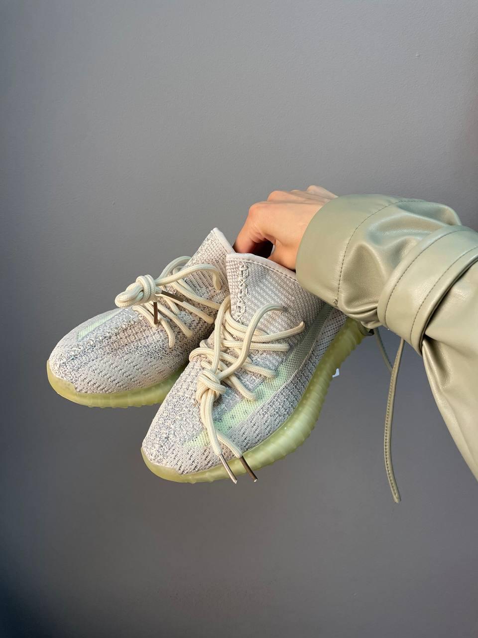 Adidas Yeezy Boost 350 V2 ABEZ 2