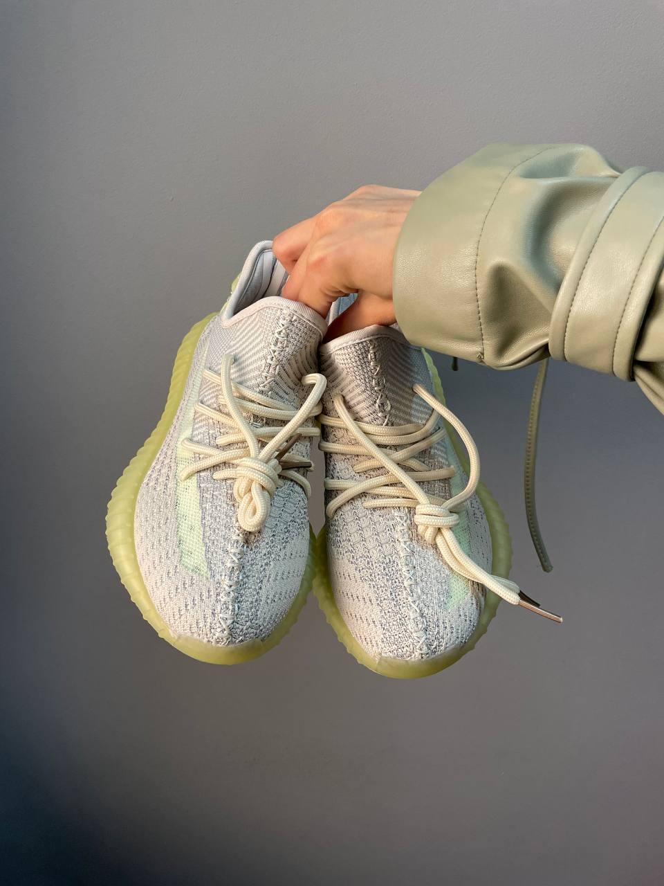 Adidas Yeezy Boost 350 V2 ABEZ 2