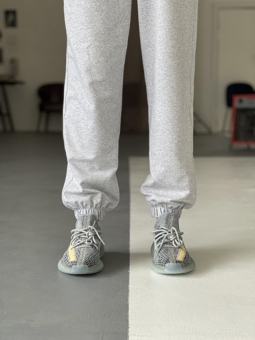 Adidas Yeezy Boost 350 V2 Ash Blue