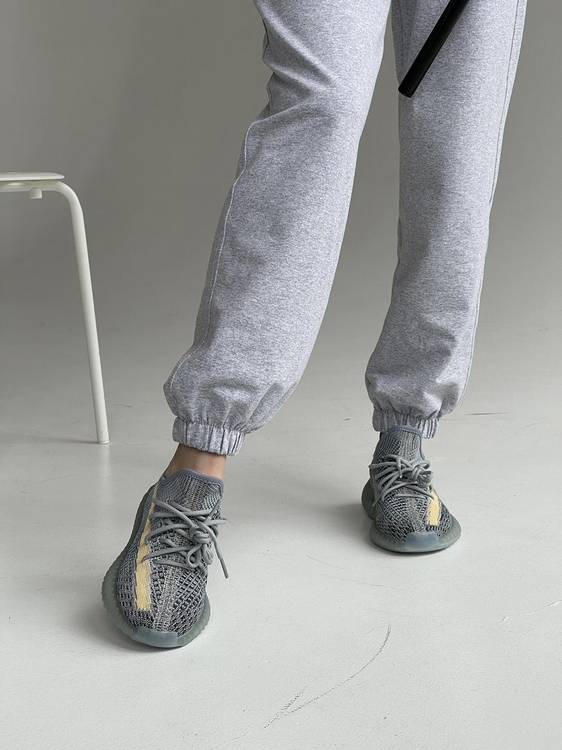 Adidas Yeezy Boost 350 V2 Ash Blue