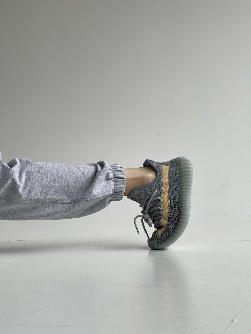 Adidas Yeezy Boost 350 V2 Ash Blue