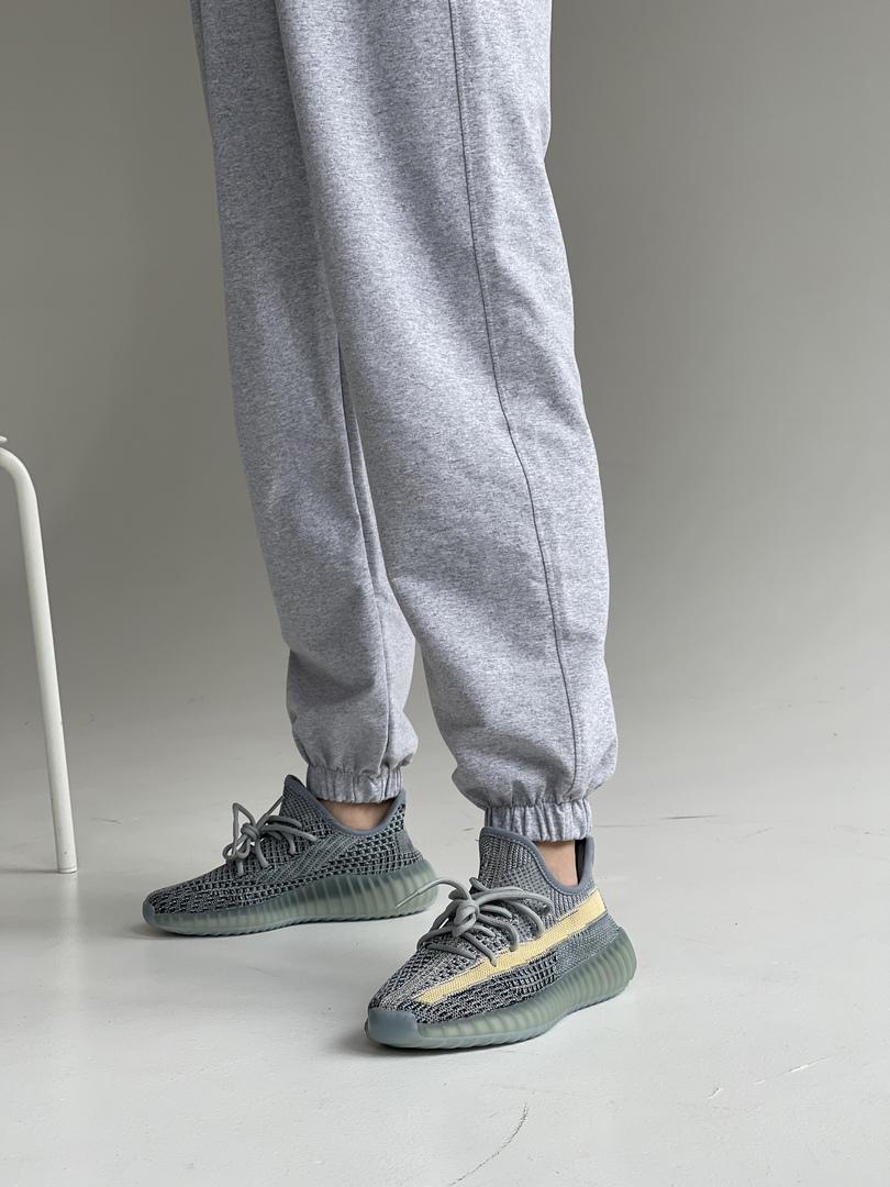 Adidas Yeezy Boost 350 V2 Ash Blue
