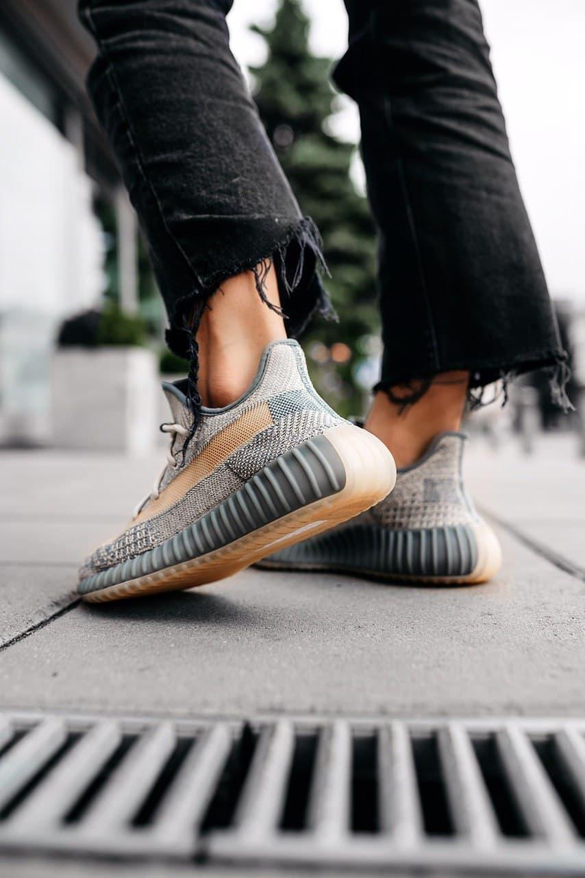 Adidas Yeezy Boost 350 V2 ISRAFIL 2