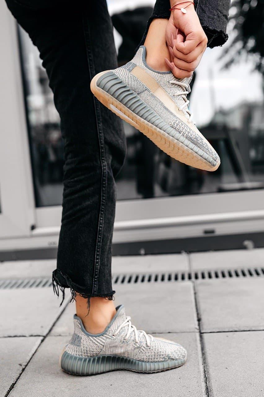 Adidas Yeezy Boost 350 V2 ISRAFIL 2